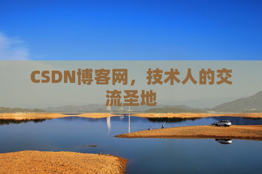 CSDN博客网，技术人的交流圣地